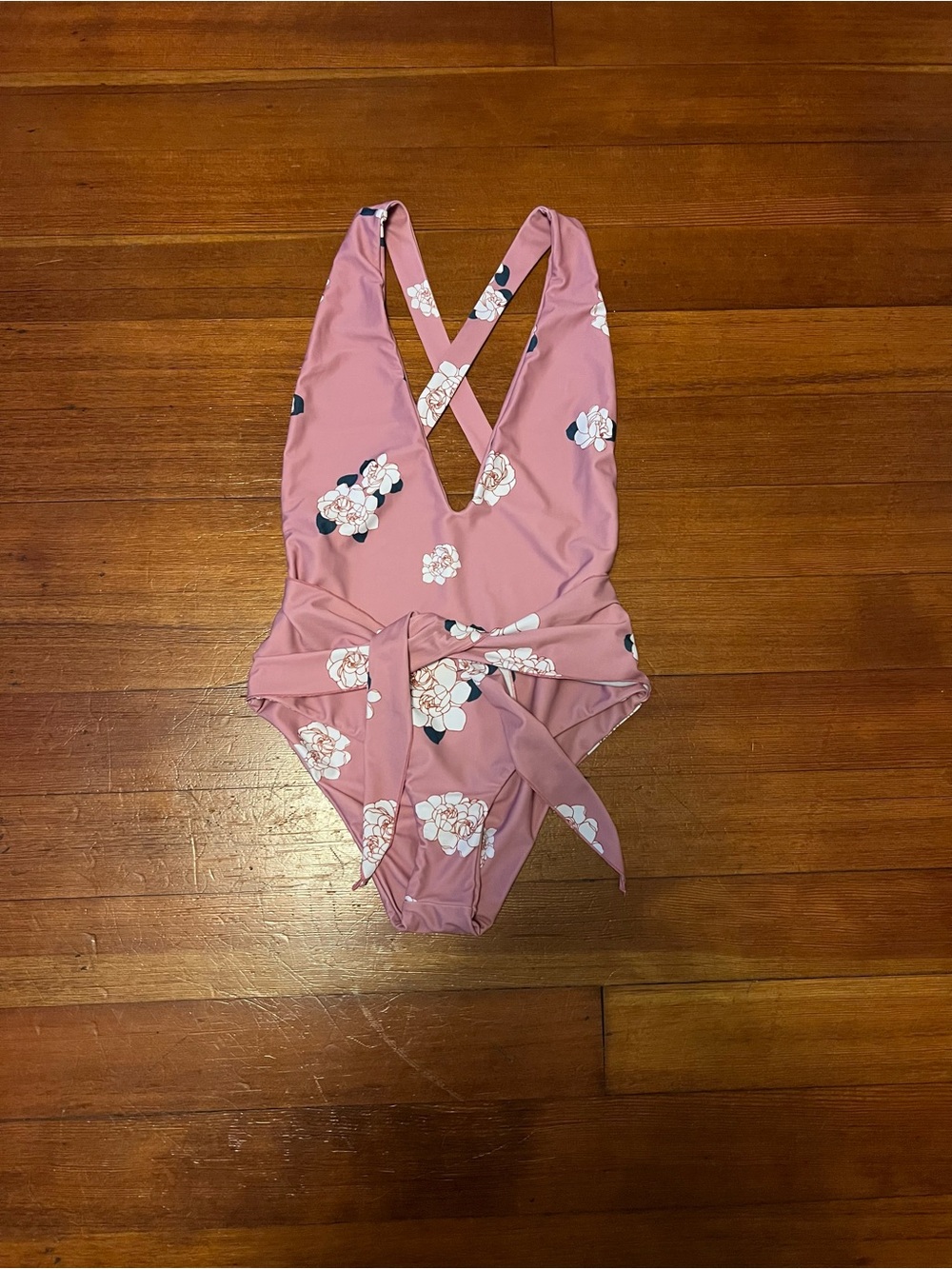 Juillet Swimwear Georgia One Piece